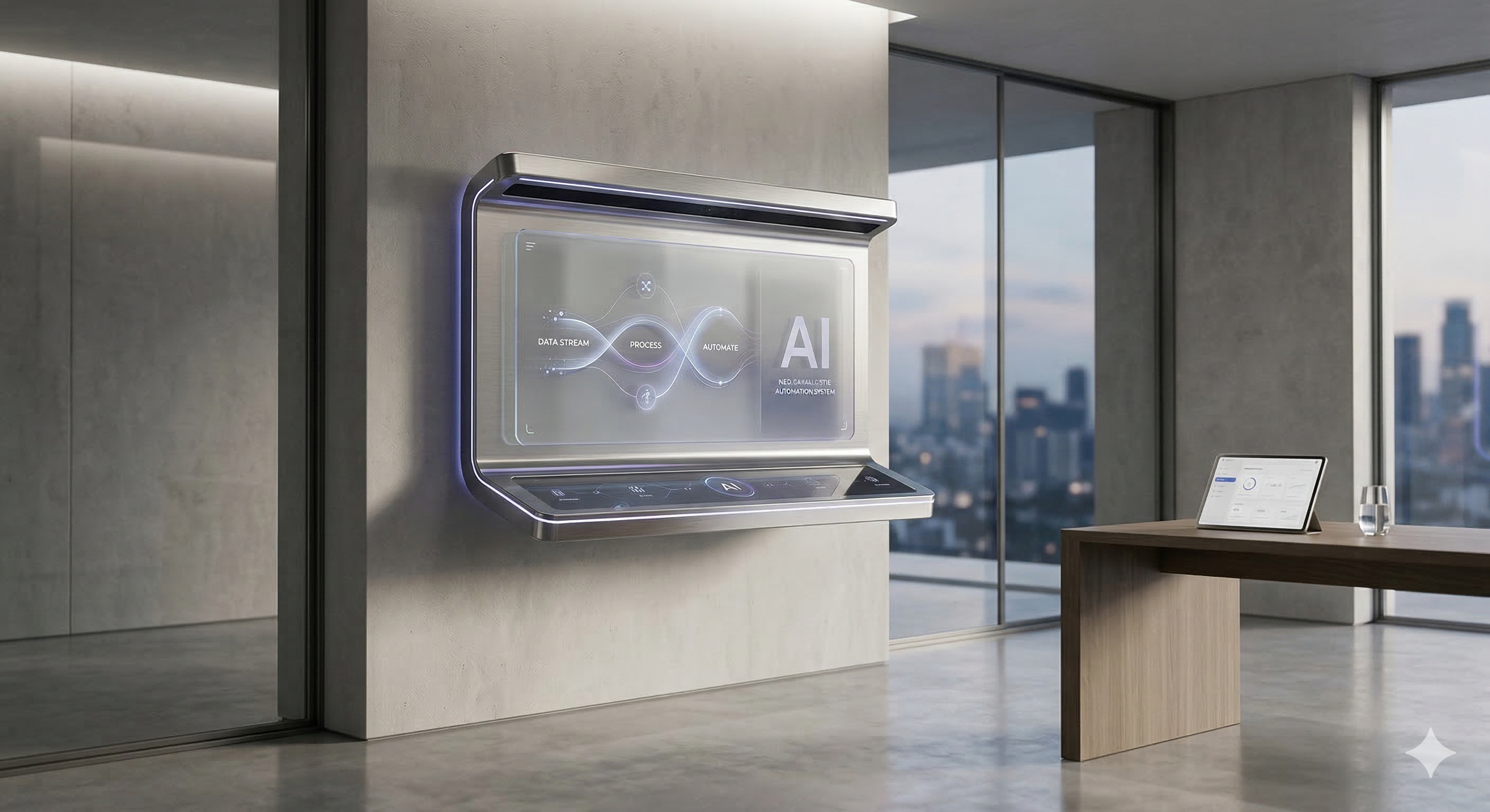 AI-Powered Customer Acquisition