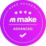 Make Advanced
