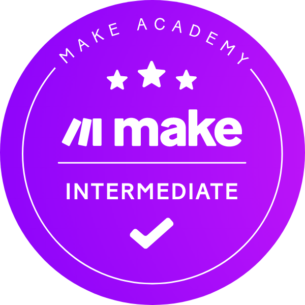 Make Intermediate